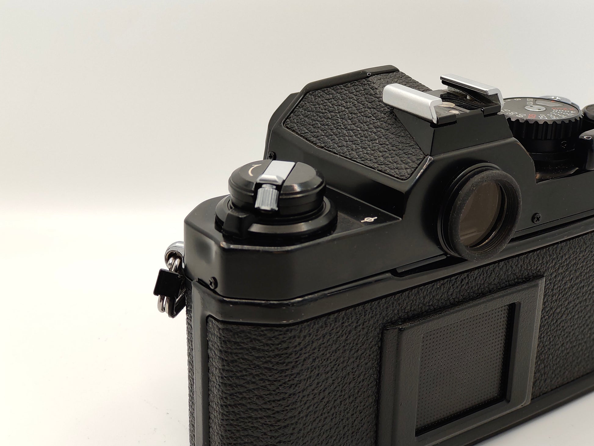 Nikon FM2 SLR film camera Classic Cameras AU