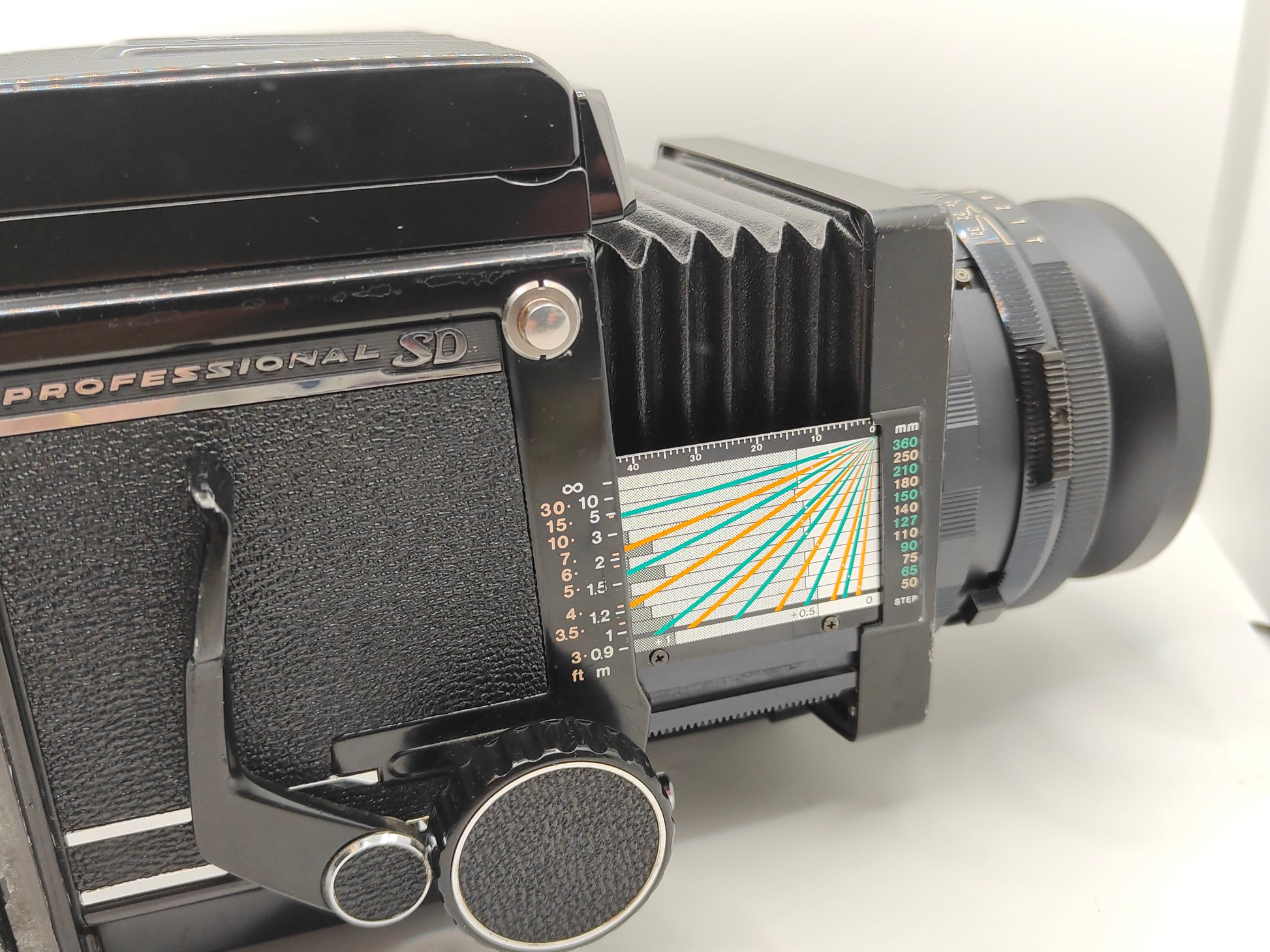 Mamiya RB67 Pro SD Professional film camera Classic Cameras AU