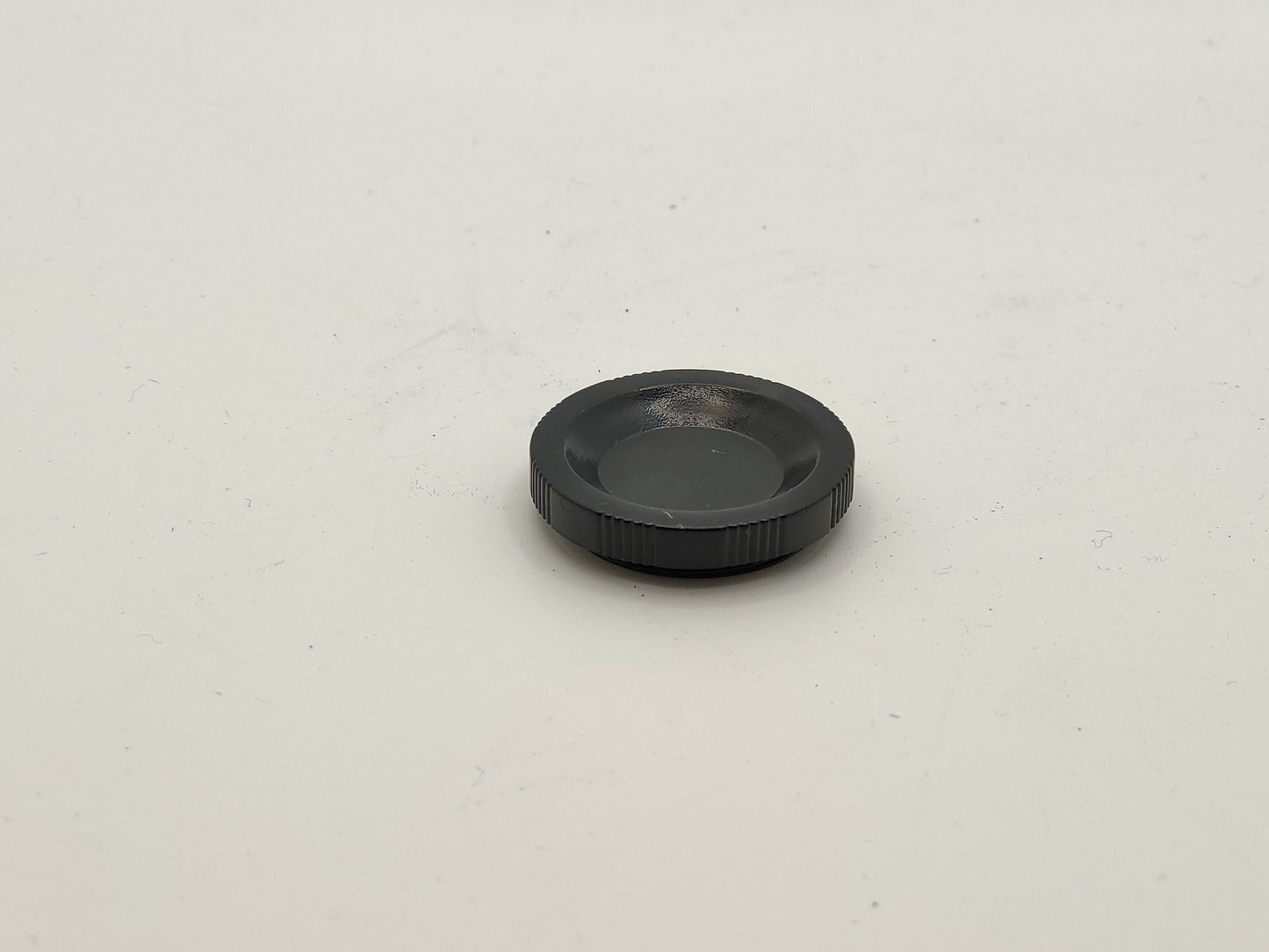 Body cap for 'C' mount Beaulieu camera