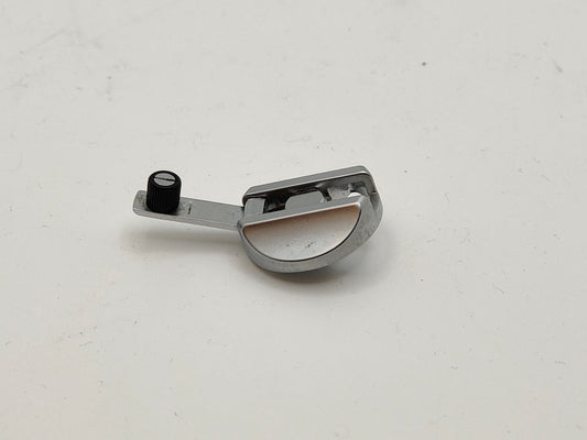 Film rewind knob for Canonet QL17 / QL19 (later versions)
