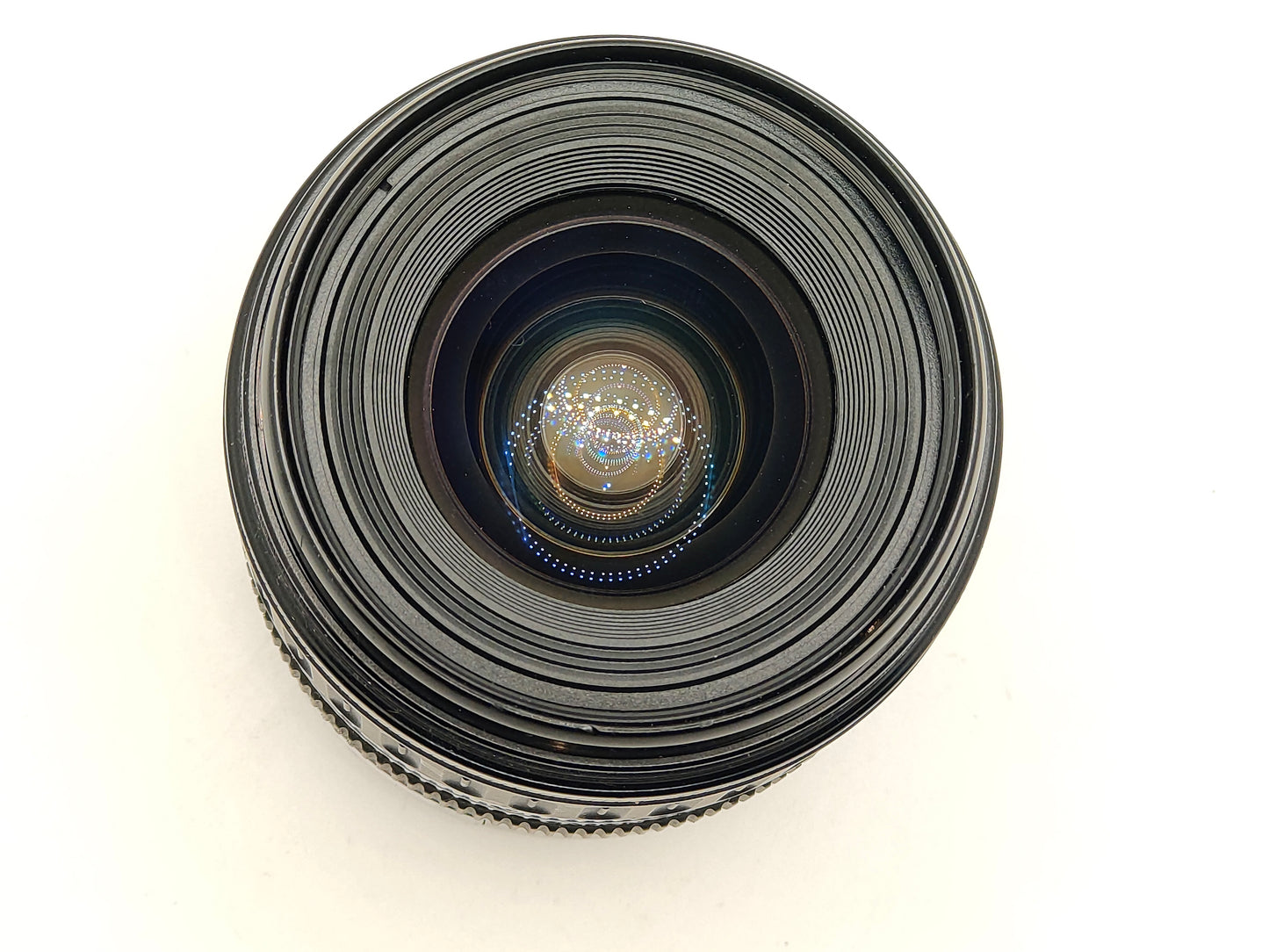 Canon EF 28-80 f3.5 zoom lens for Canon autofocus SLRs