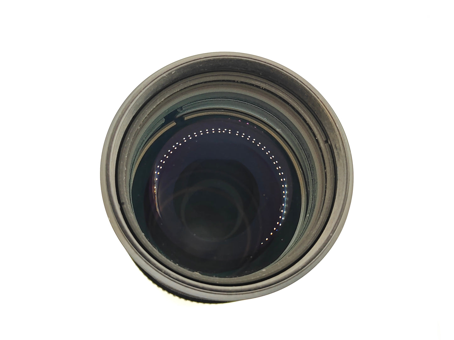 Nikkor 100-300mm f/5.6 AI lens