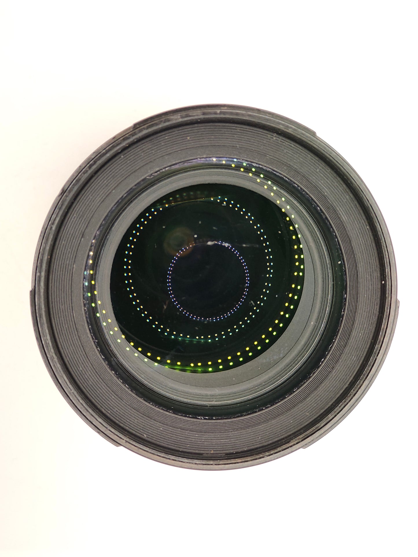 AF Nikkor 28-200mm f/3.5 lens