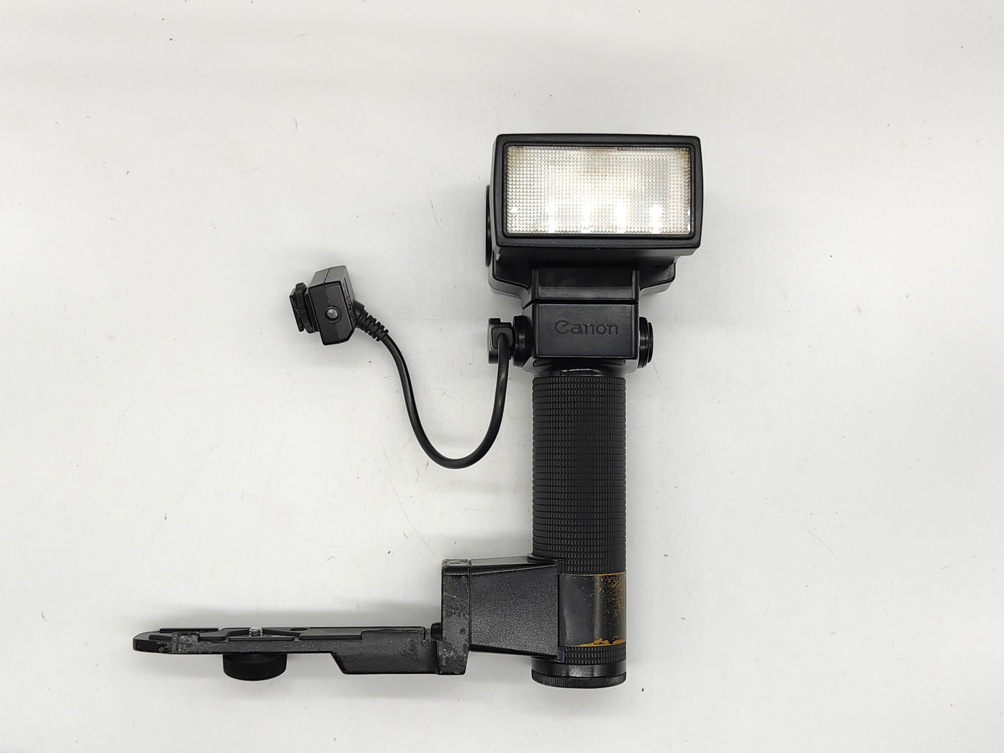 Canon Speedlite 533G Flash (Copy)