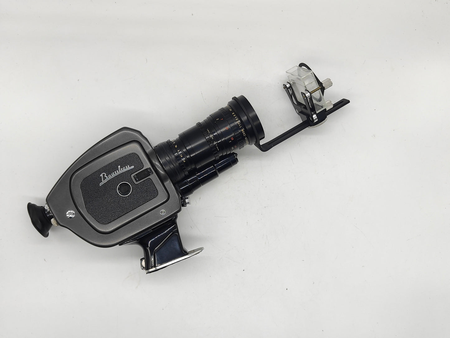 Macro Extension kit for Beaulieu 2008/4008