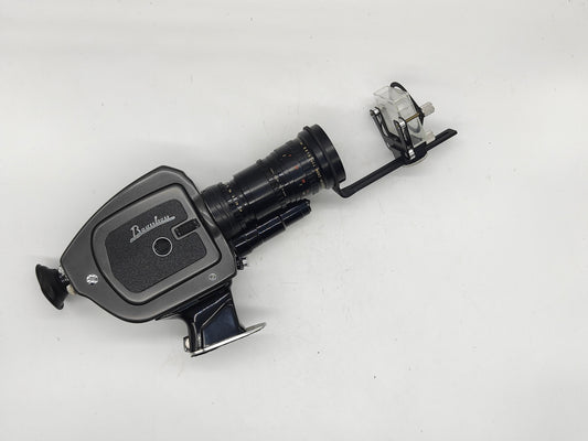 Macro Extension kit for Beaulieu 2008/4008