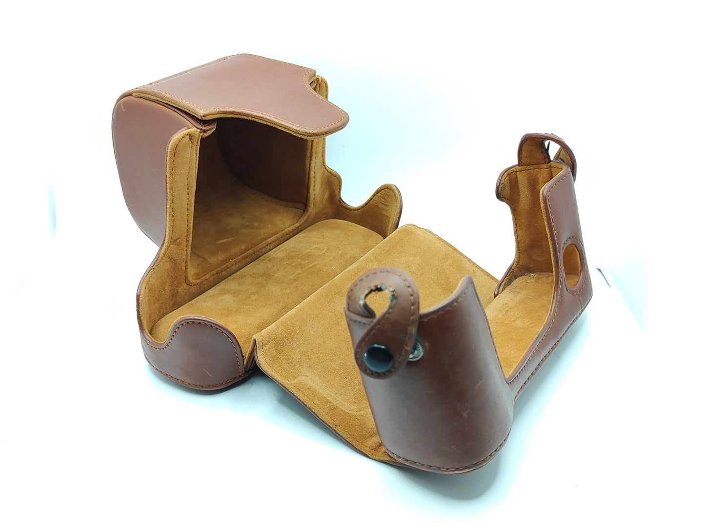 Original leather case for Fuji X-Pro1