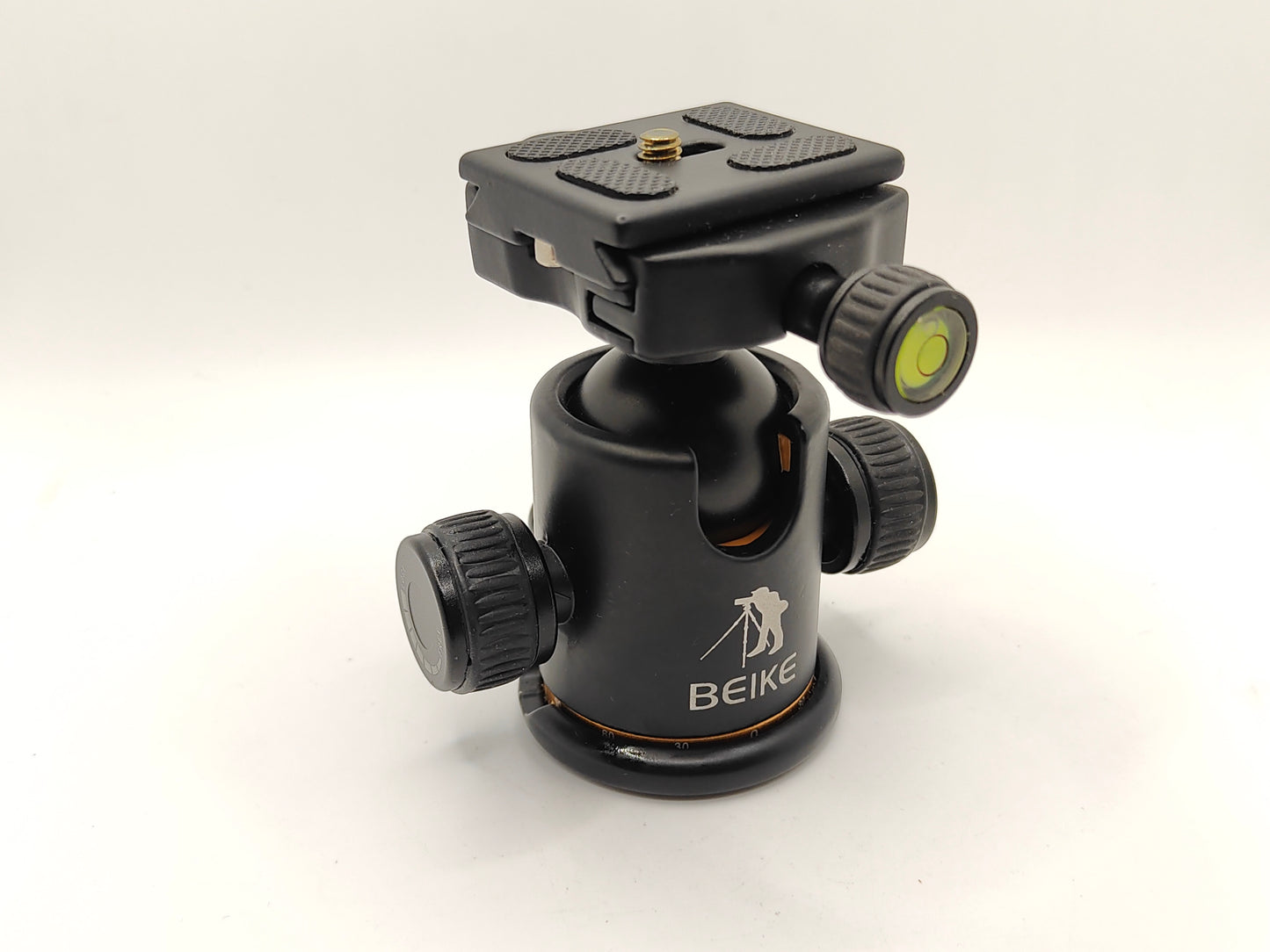 Beike BK-03 Tripod head
