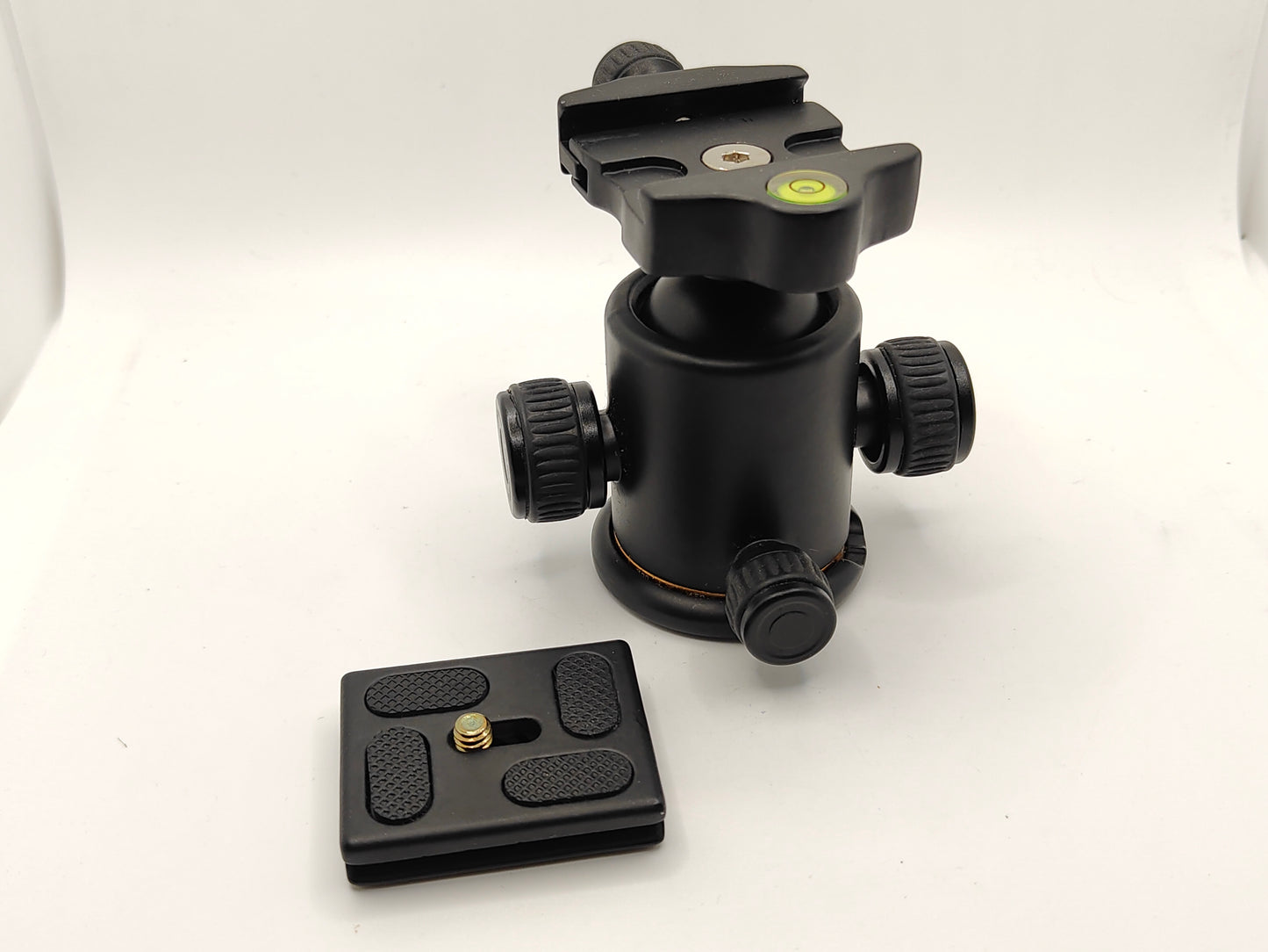Beike BK-03 Tripod head