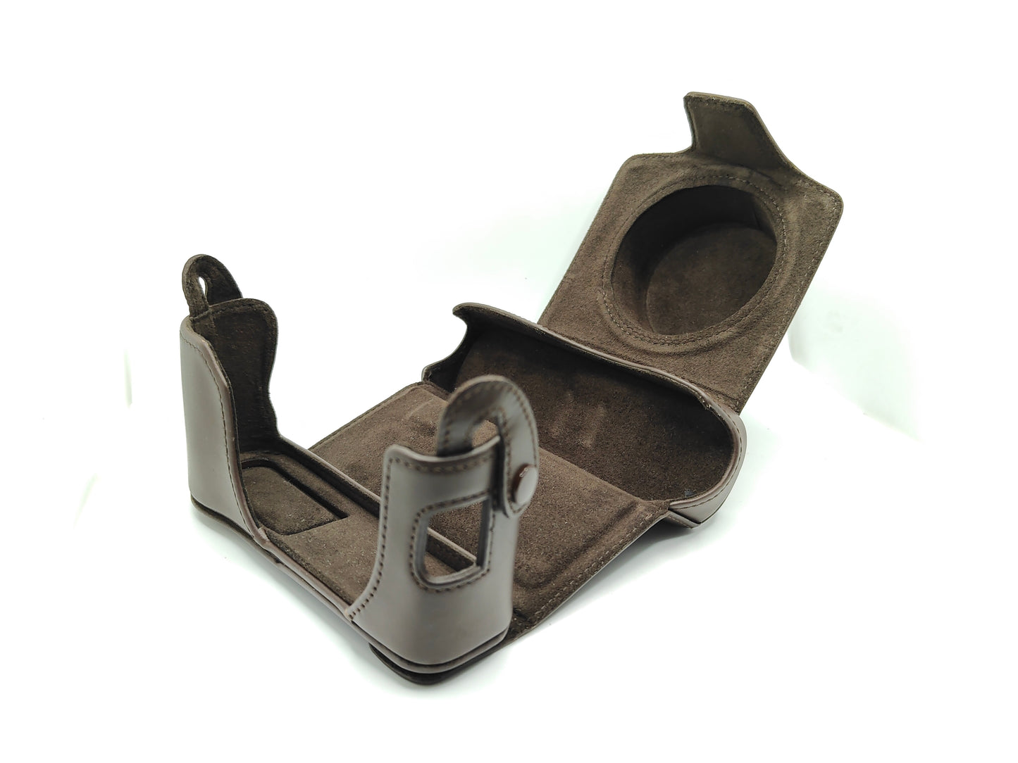 Original LC-X100 leather case for Fuji X100 / X100S