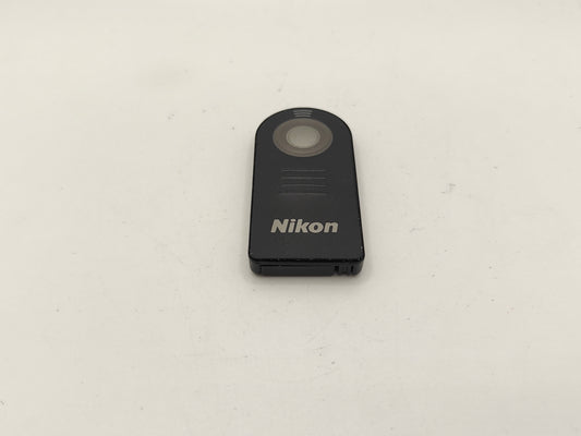 Nikon ML-L3 remote release