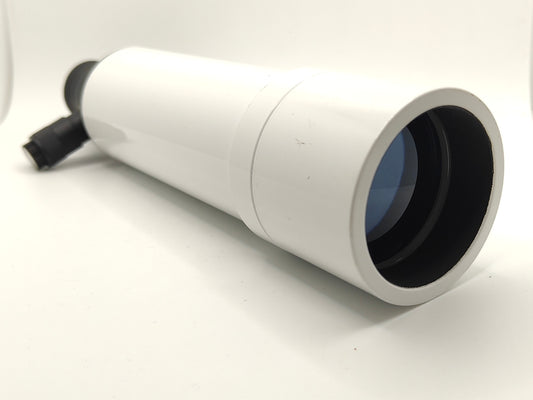 8x50 Finder scope with illuminated cross-hairs for astronomical Telescope