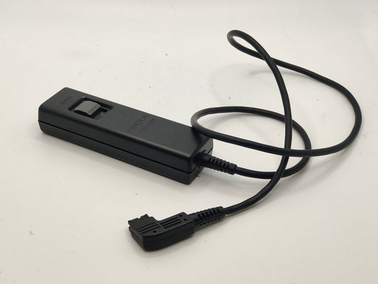 Minolta RC-1000 remote release