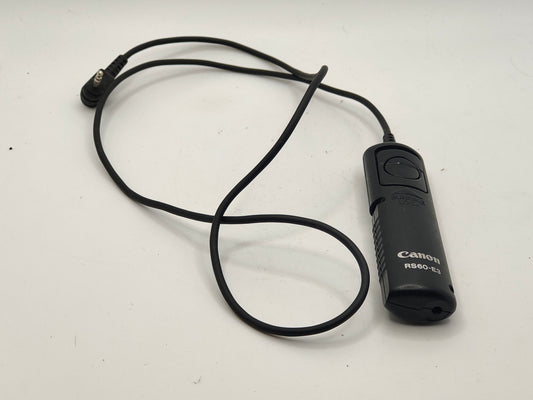 Canon RS60-E3 remote release