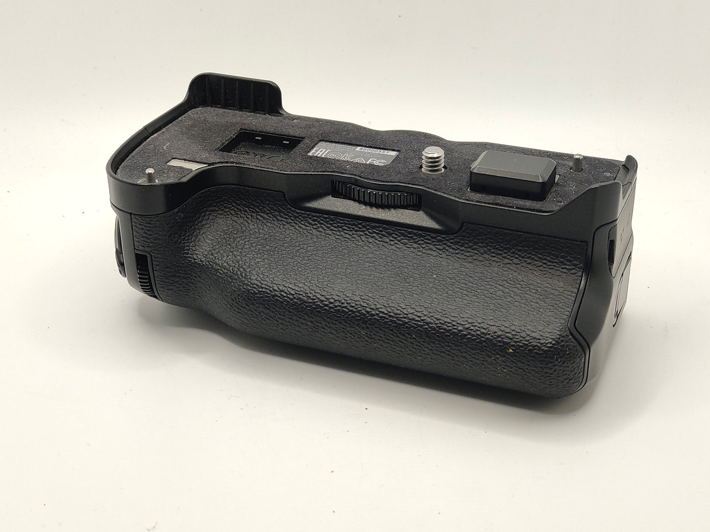 Fuji VPB-XH1 power grip for Fuji X-H1 digital camera