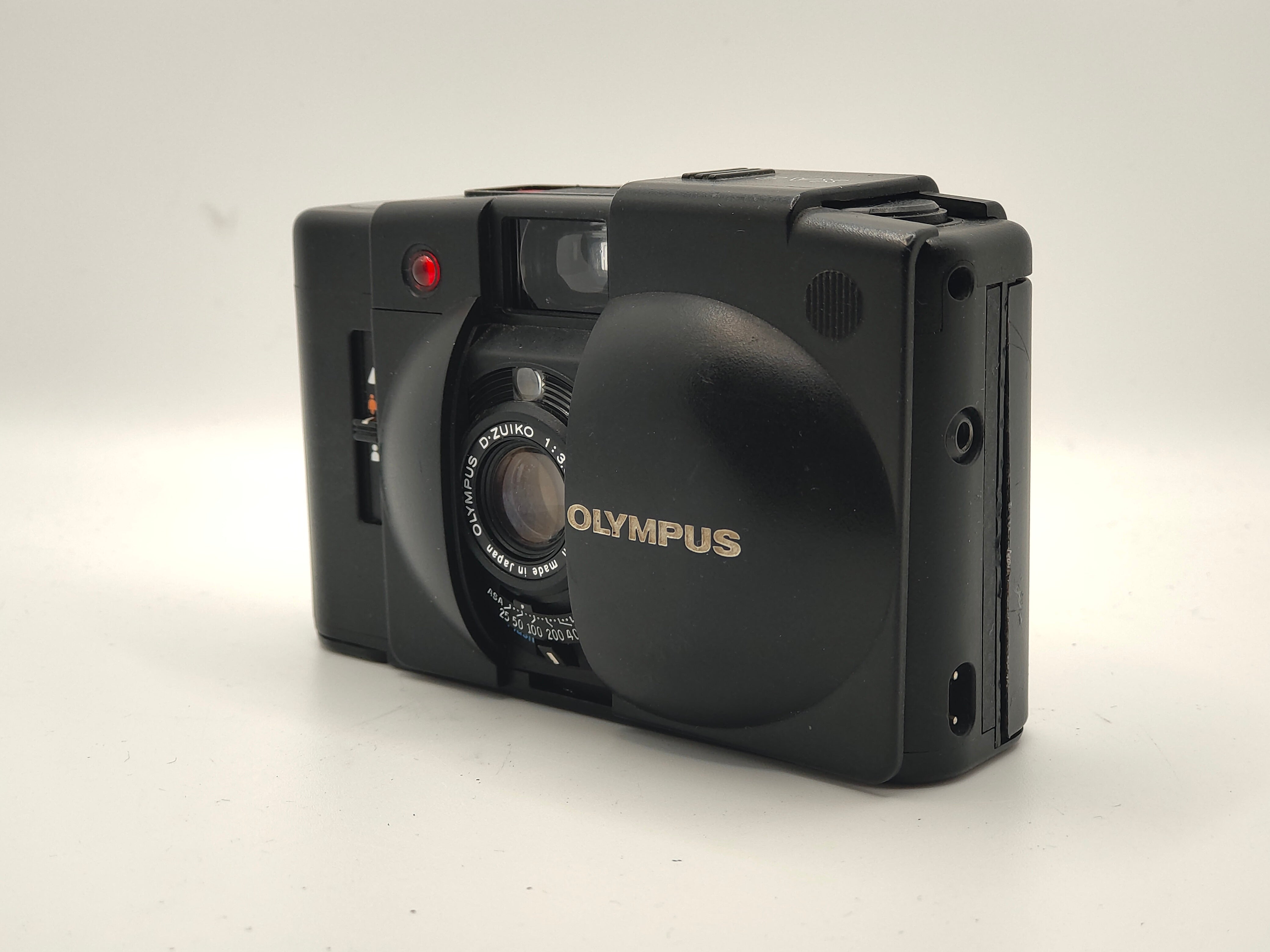 Olympus XA-2 film camera | Classic Cameras AU