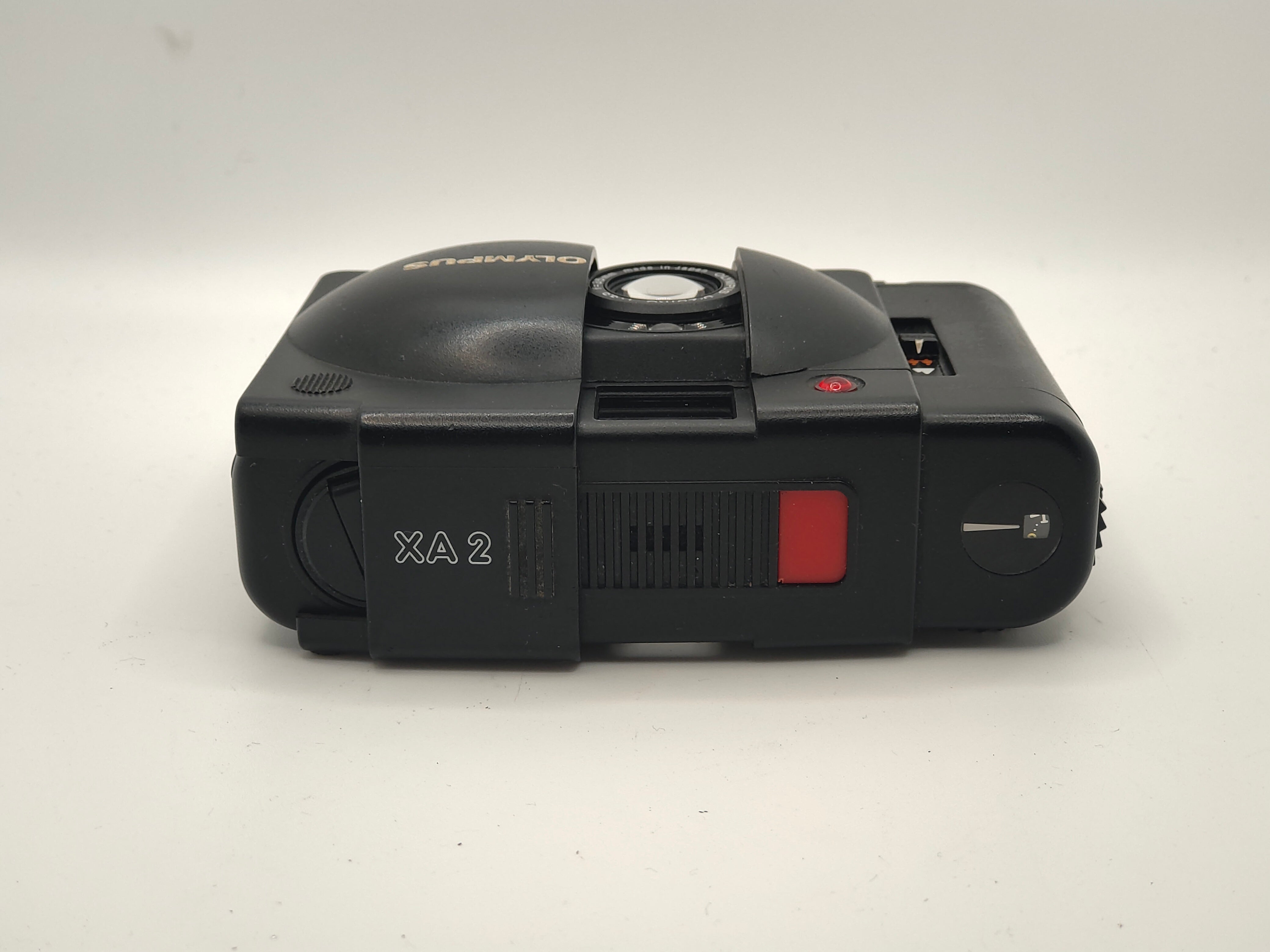 Olympus XA-2 film camera | Classic Cameras AU