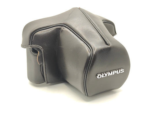 Original case for Olympus OM-1, 2, OM-10 etc