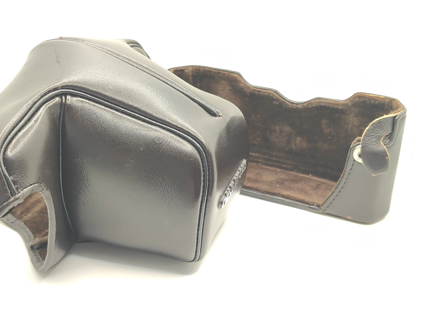 Original case for Olympus OM-1, 2, OM-10 etc
