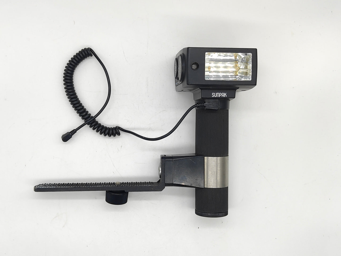 Sunpak Auto 511 flash