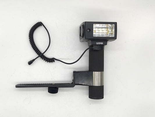 Sunpak Auto 511 flash