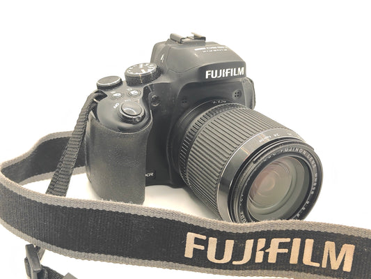 Fuji Finepix HS 50 EXR digital camera