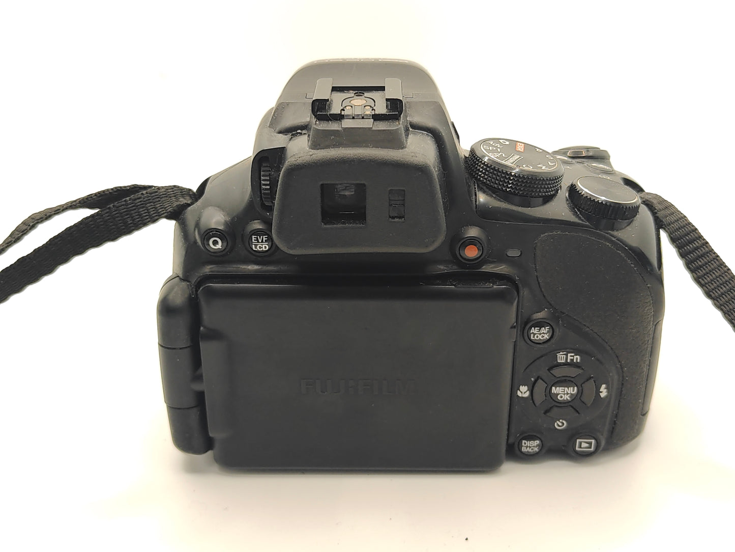 Fuji Finepix HS 50 EXR digital camera