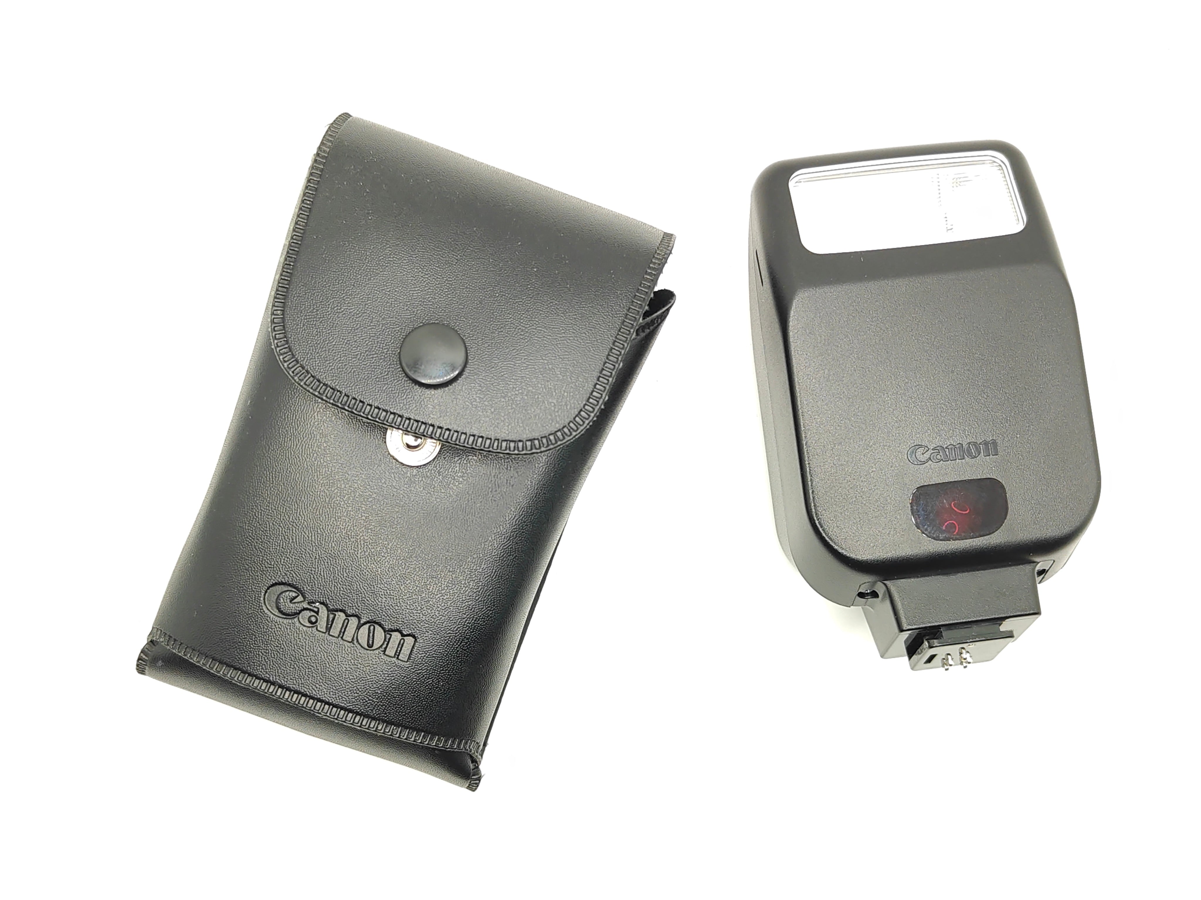 Speedlit Canon Speedlite 200E flash | Classic Cameras AU