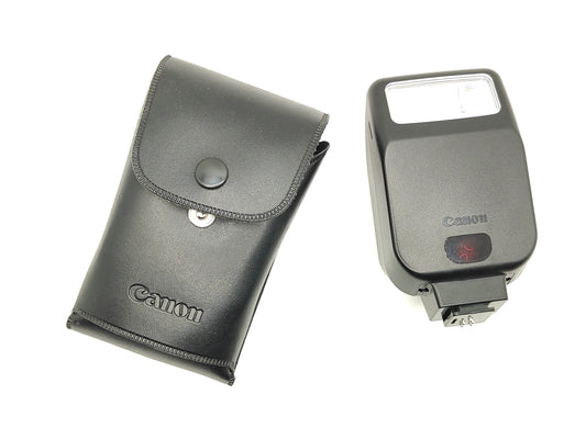 Canon Speedlite 200E flash