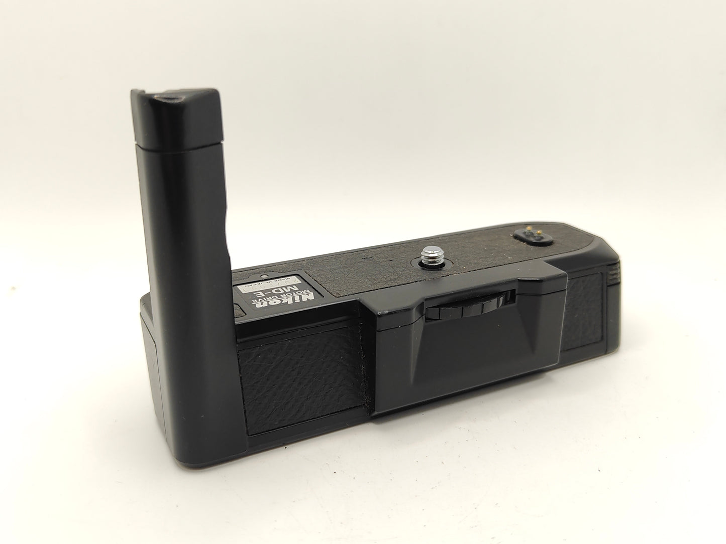 Nikon Motor Drive MD-E Winder for Nikon EM camera