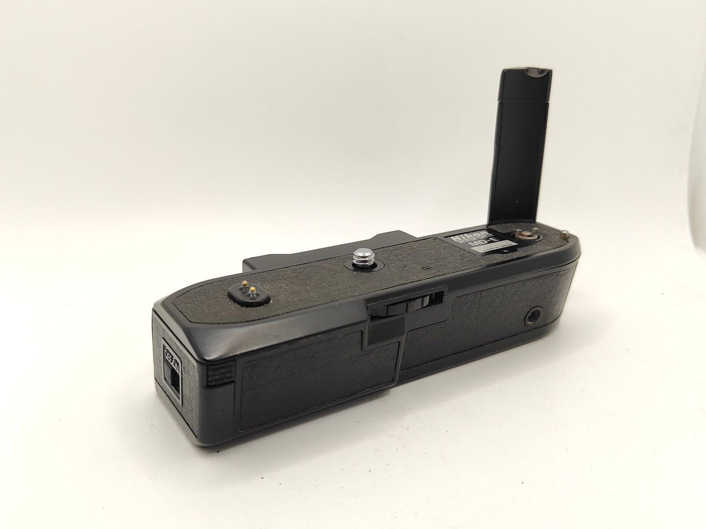 Nikon Motor Drive MD-E Winder for Nikon EM camera
