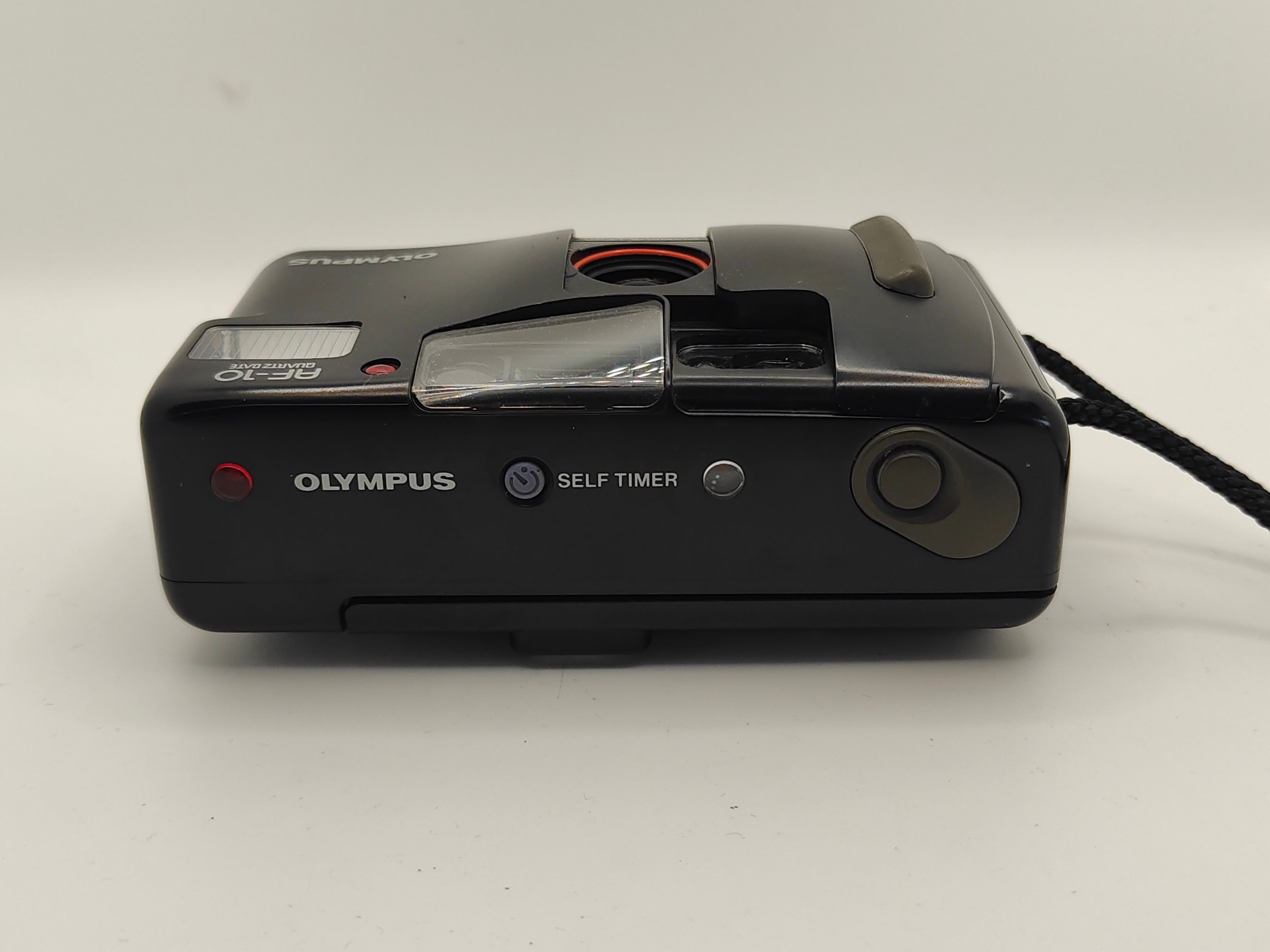 Olympus AF-10 point-and-shoot camera | Classic Cameras AU