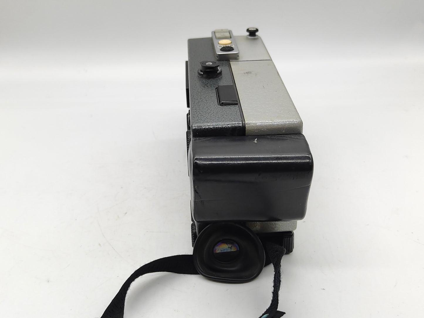 FILM TESTED Leicina Super camera (Super-8)
