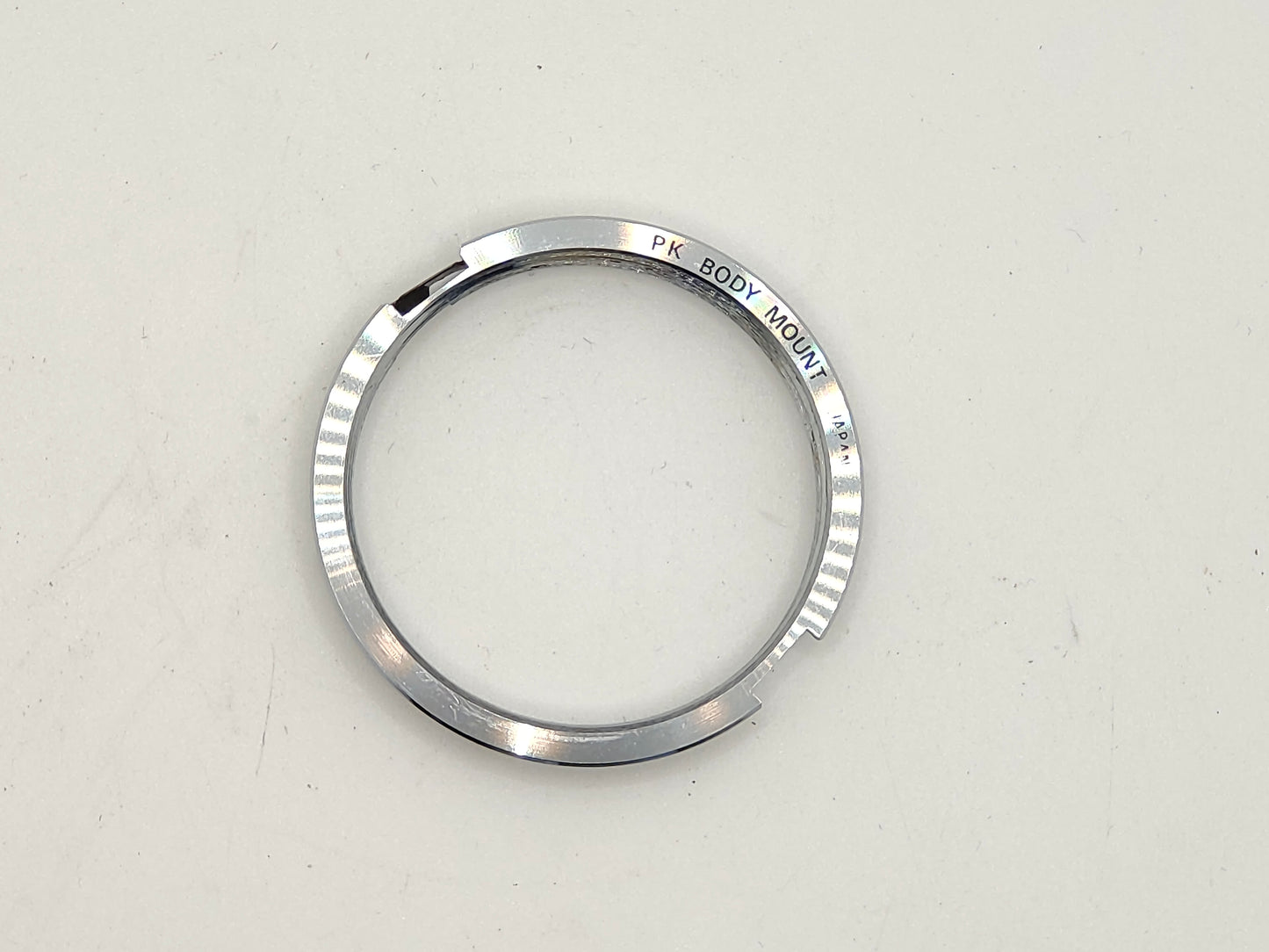 M42 to Pentax K-Mount adaptor