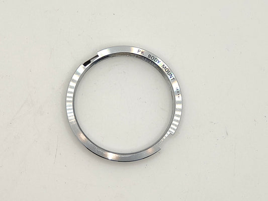 M42 to Pentax K-Mount adaptor