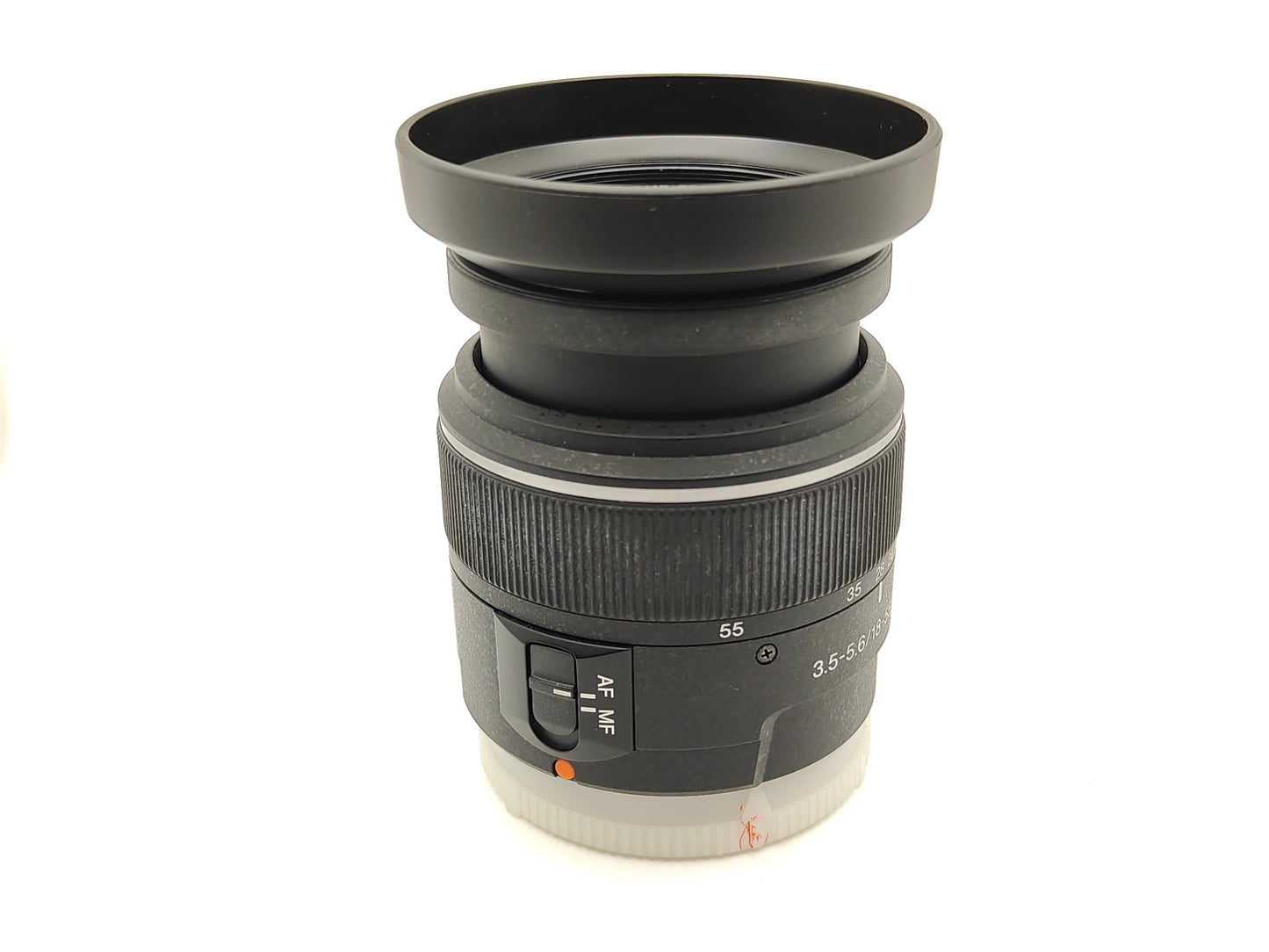 Sony SAL-1855 18-55mm f/3.5-5.6 DT AF Lens For Minolta Sony A Mount DSLR