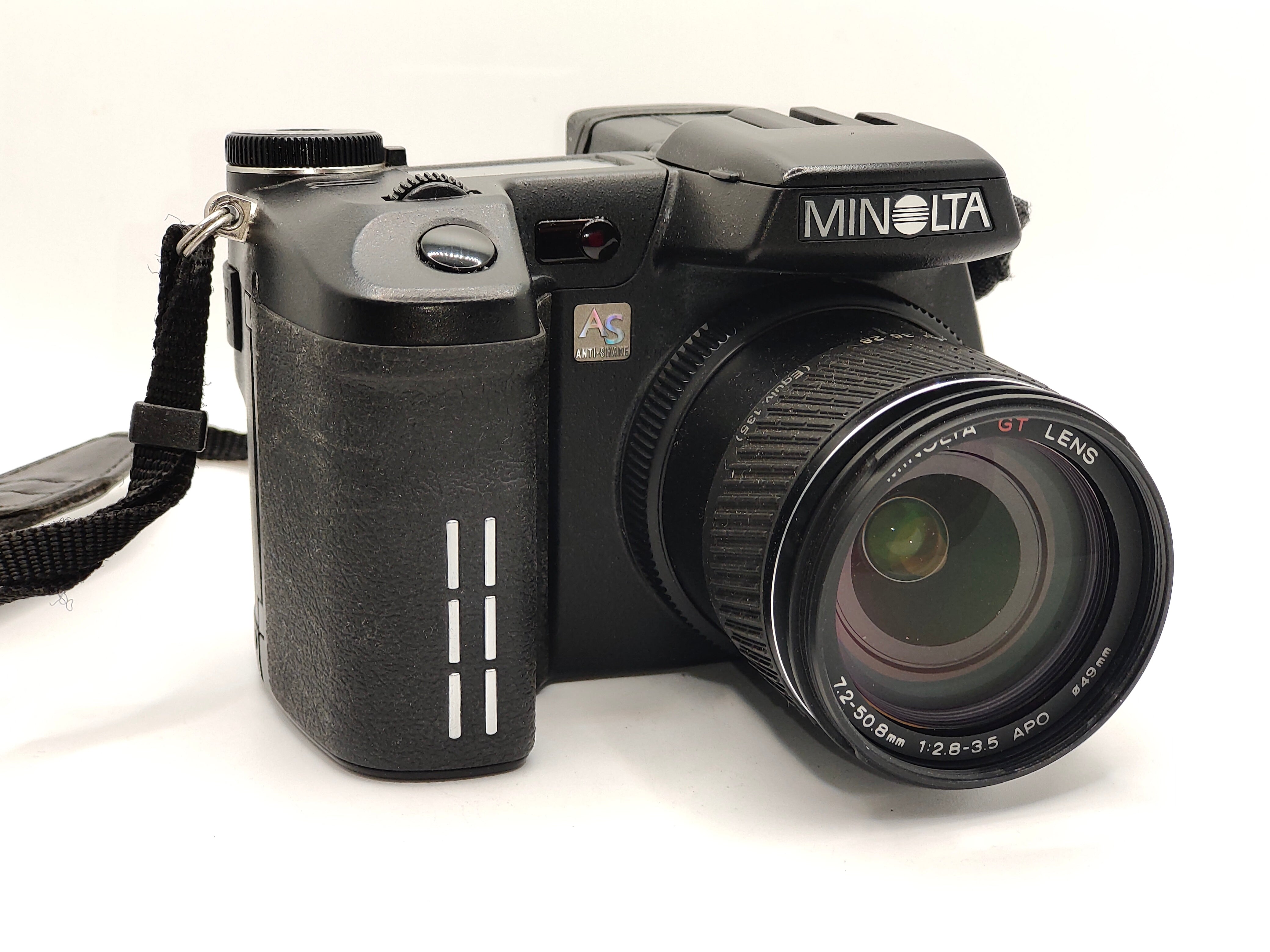 Nikon Coolpix P340 Digital Camera | Classic Cameras AU