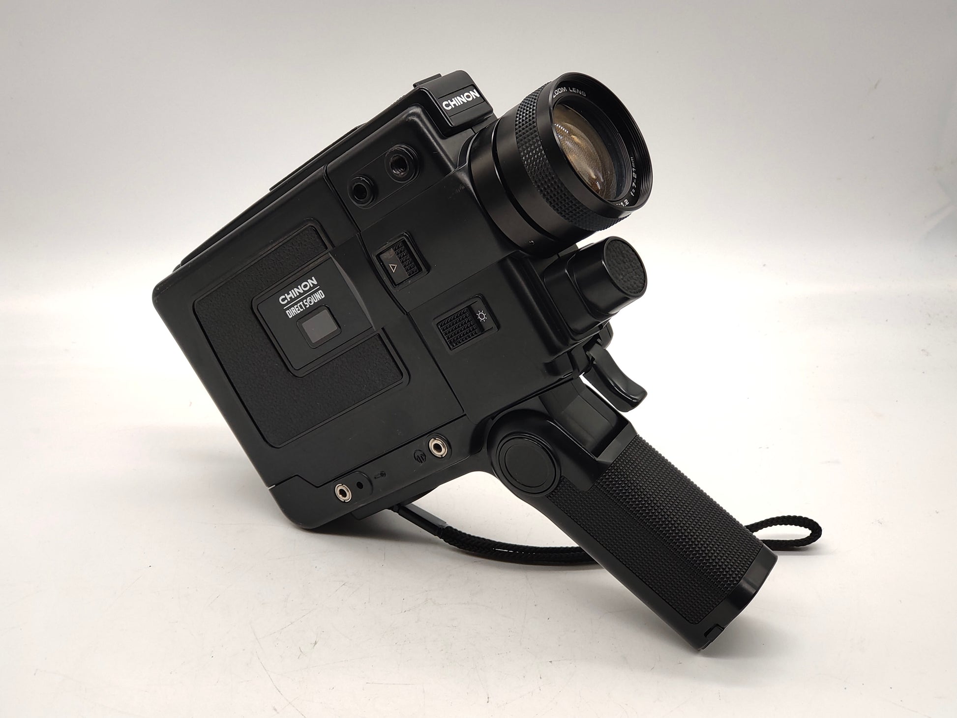 Caméra super 8 chinon 30 r XL - Photo, audio & vidéo