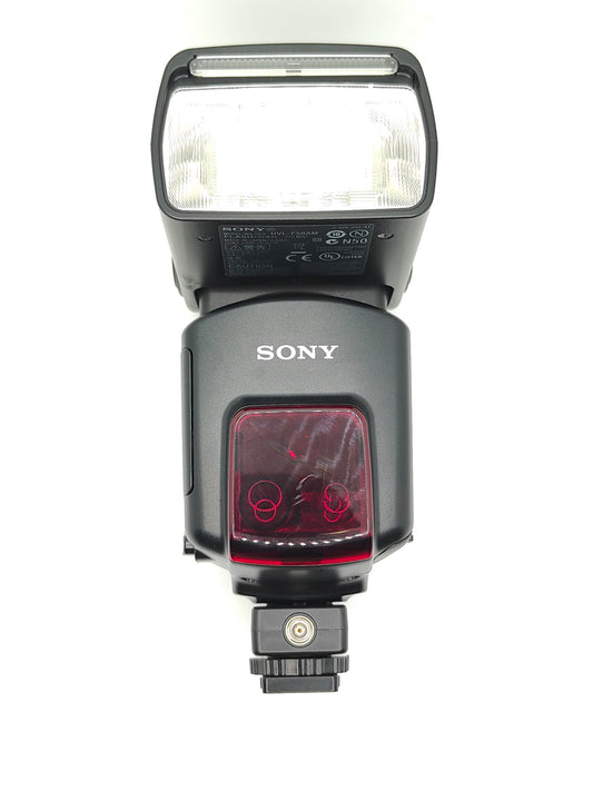 Sony Alpha Flash HVL-F58AM