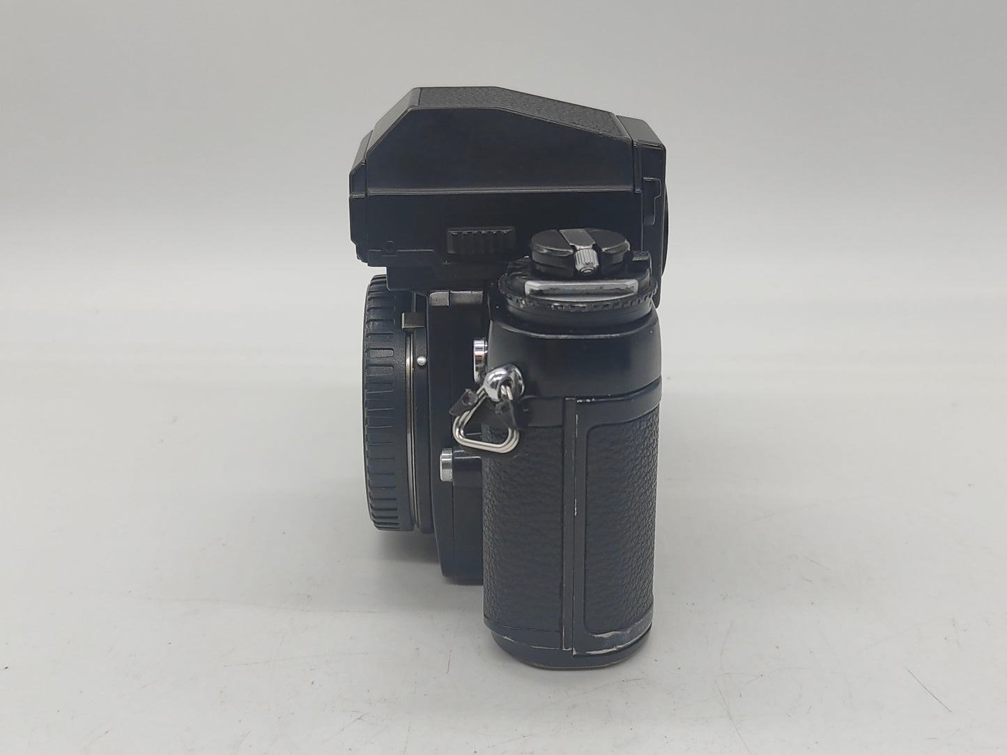 Nikon F3 HP Professional SLR film camera