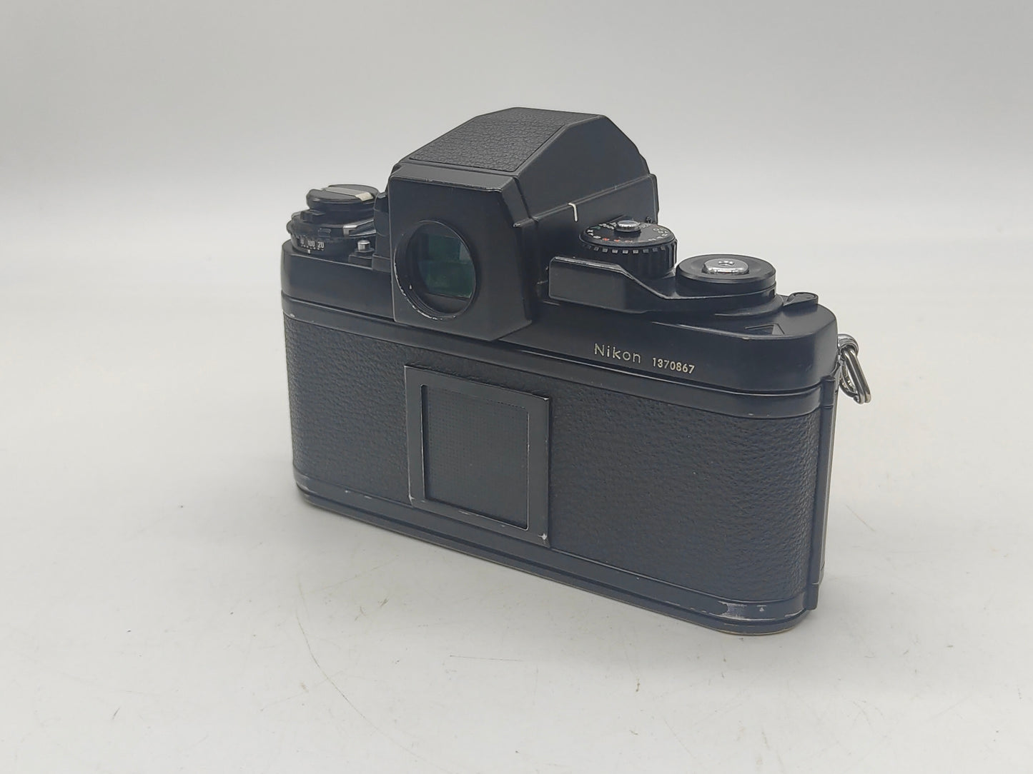 Nikon F3 HP Professional SLR film camera