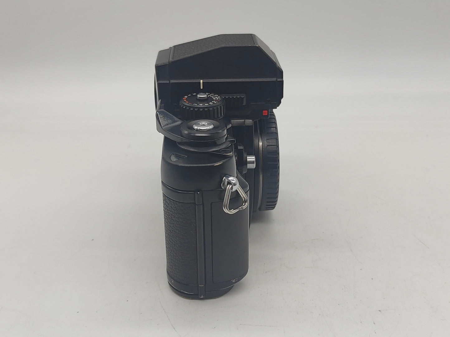 Nikon F3 HP Professional SLR film camera