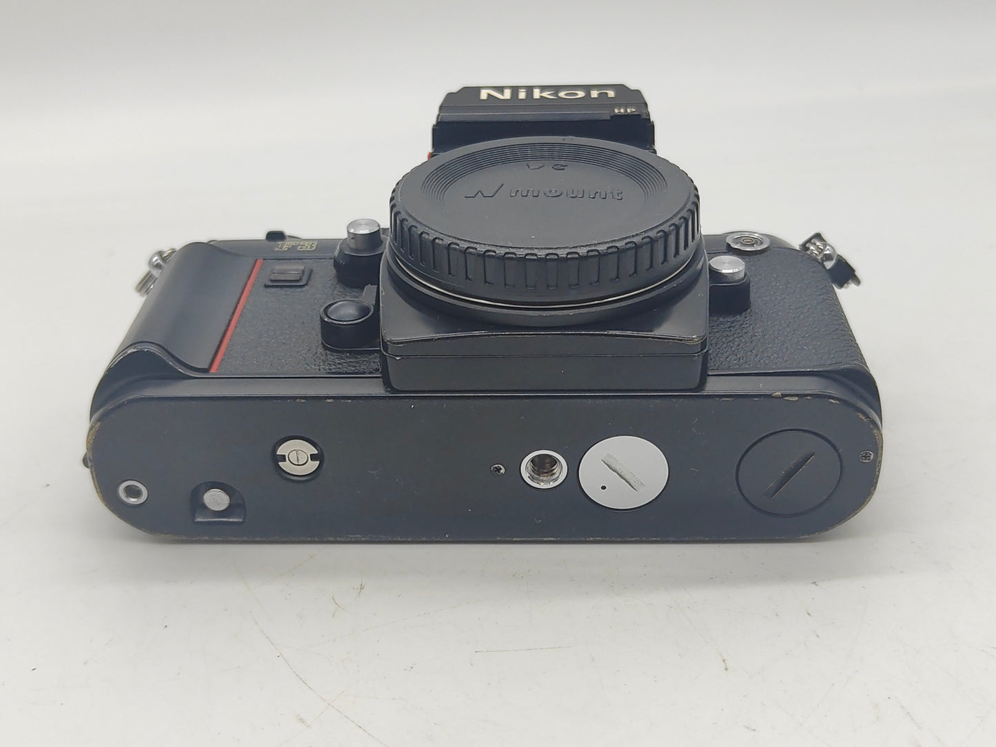 Nikon F3 HP Professional SLR film camera