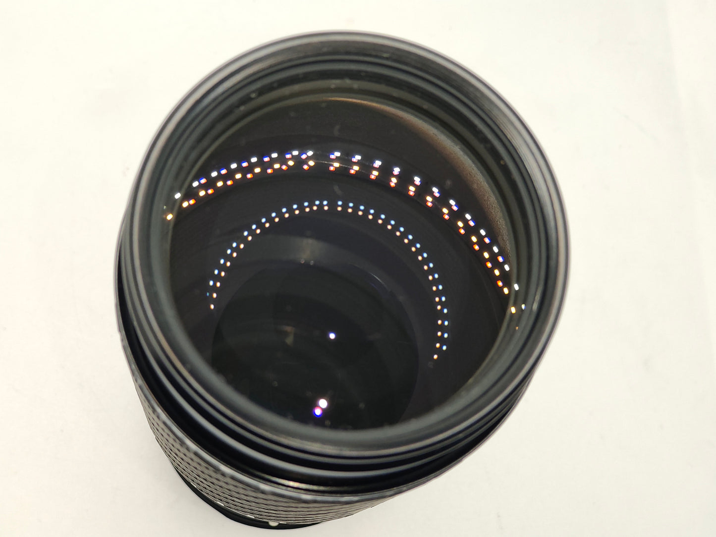 Sigma 75-200mm f/3.8 lens for Pentax K1000 / MX / ME / ME-Super / Super-A