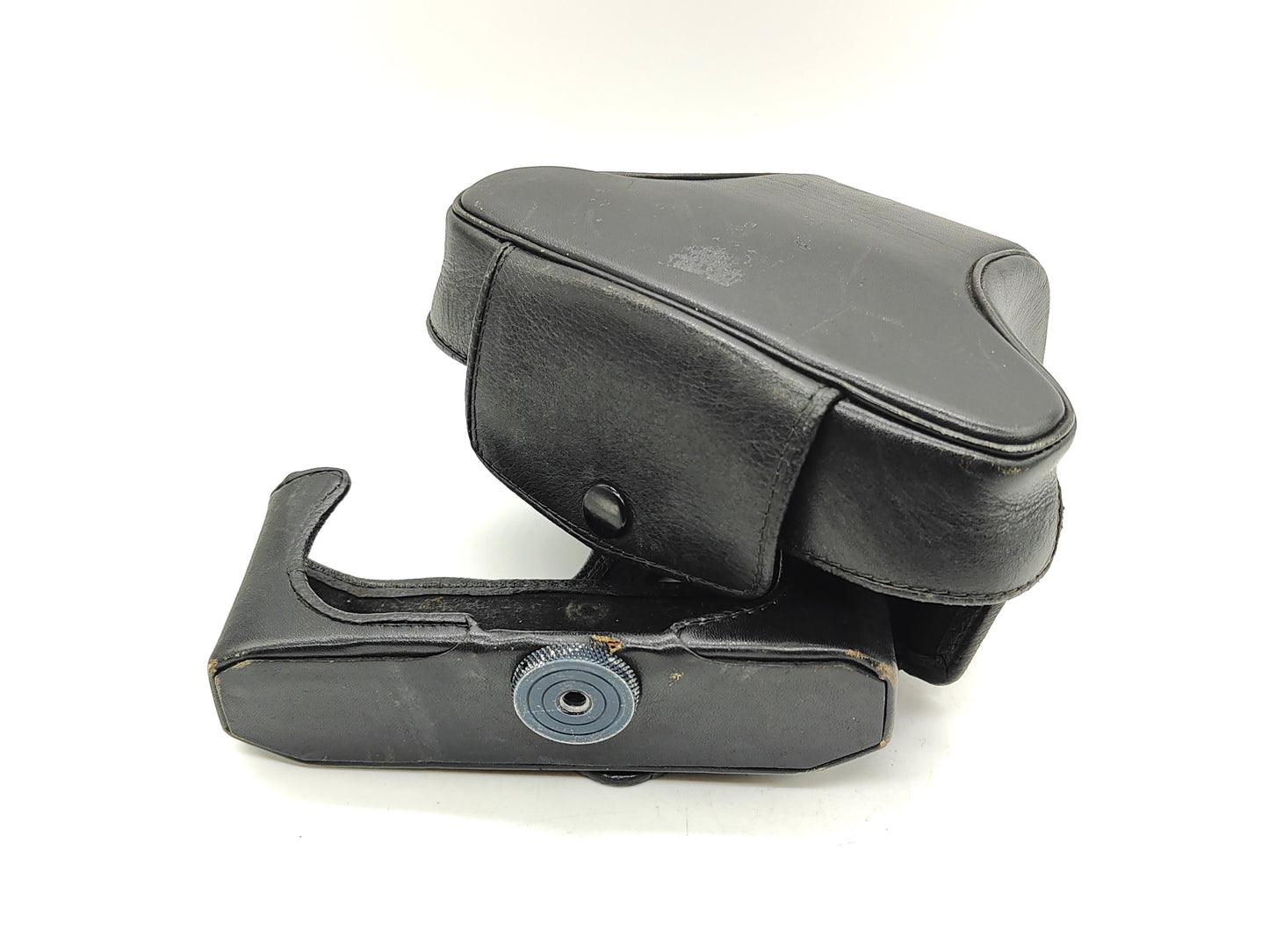 Original leather case for Canon FTb SLR