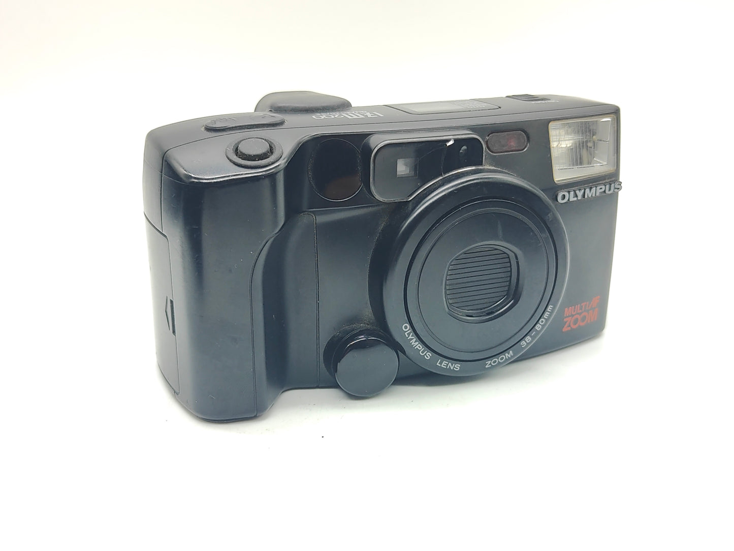 Olympus IZM200 Zoom film camera