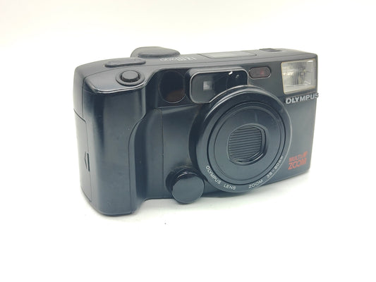 Olympus IZM200 Zoom film camera
