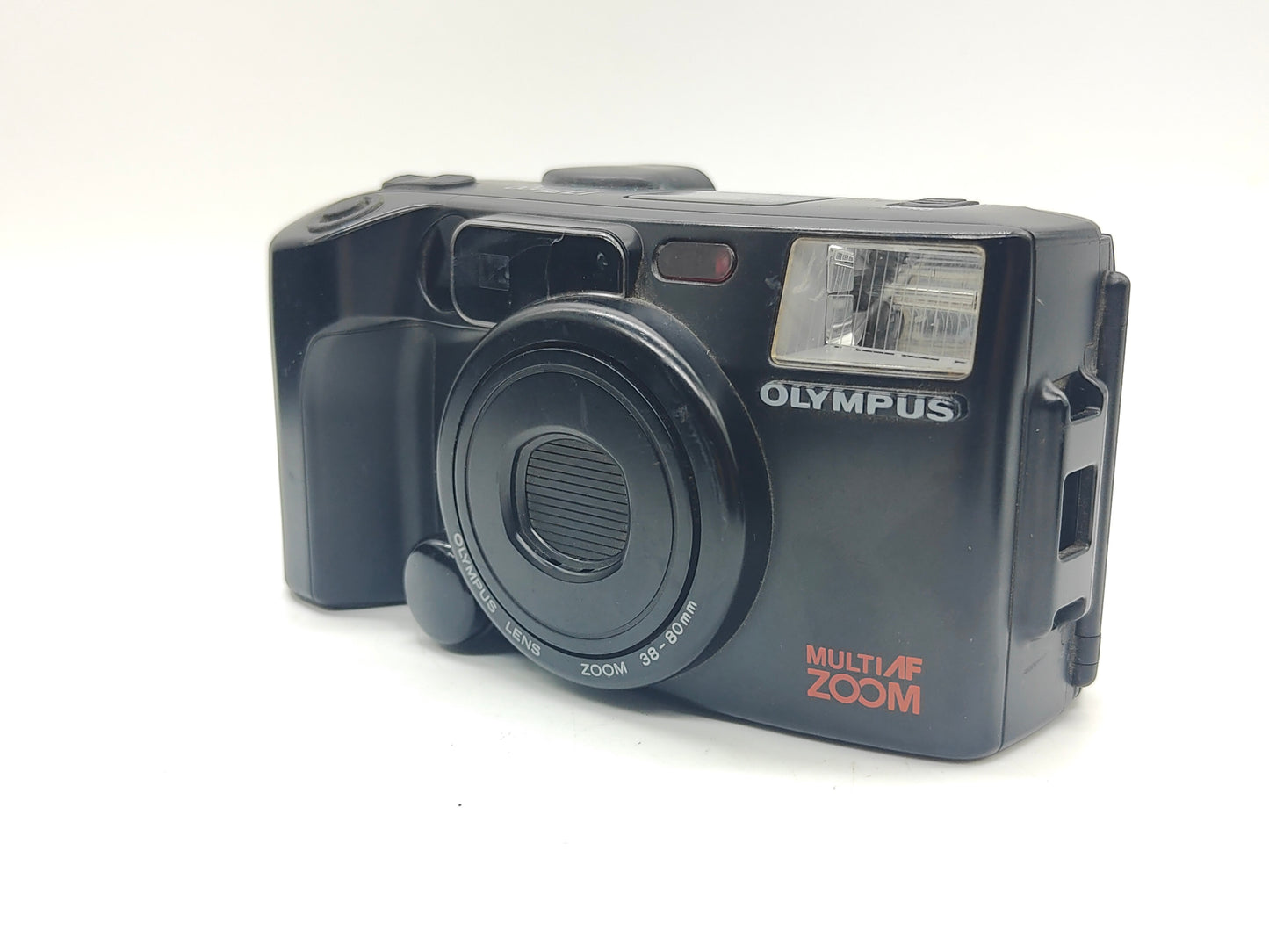 Olympus IZM200 Zoom film camera