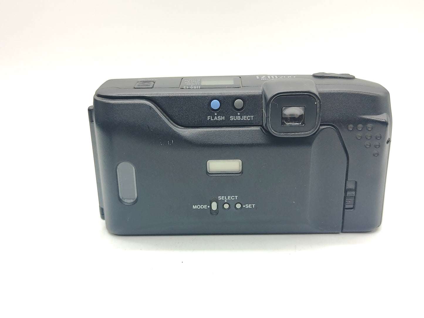 Olympus IZM200 Zoom film camera