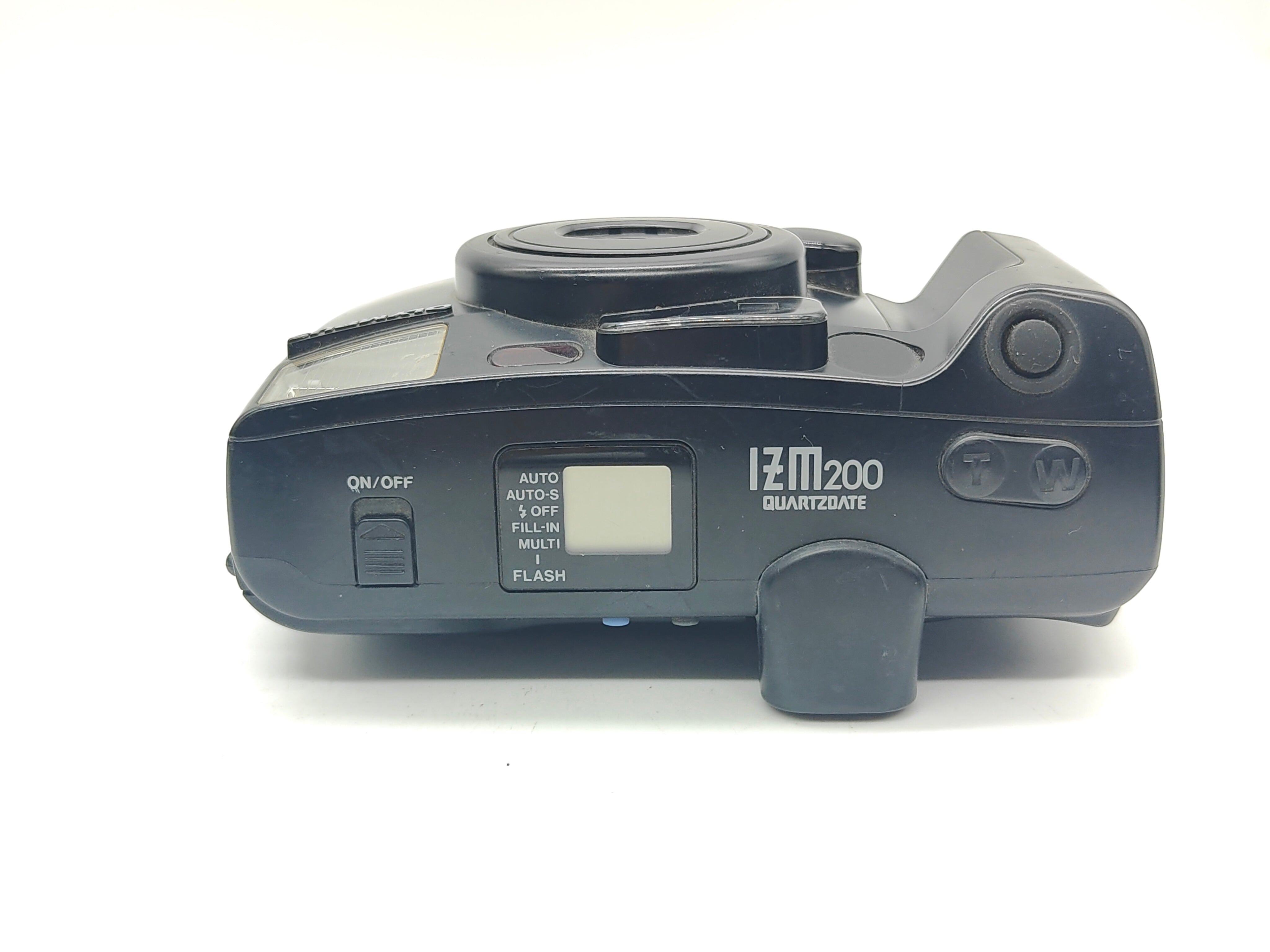 Olympus IZM200 Zoom film camera | Classic Cameras AU